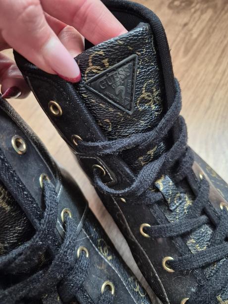 Guess tenisky dámske, guess,39