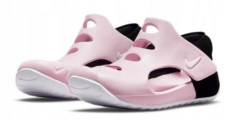 Sandálky nike sunray protect 3, nike,17 - 35