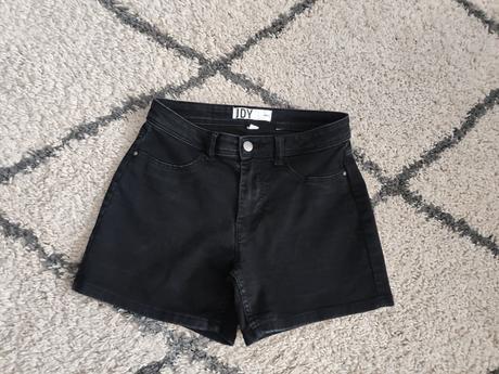 Kraťasy s vyšším pásom, only,s