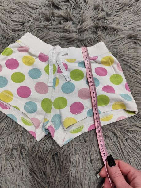 Kraťasy next veľ. 122, next,122