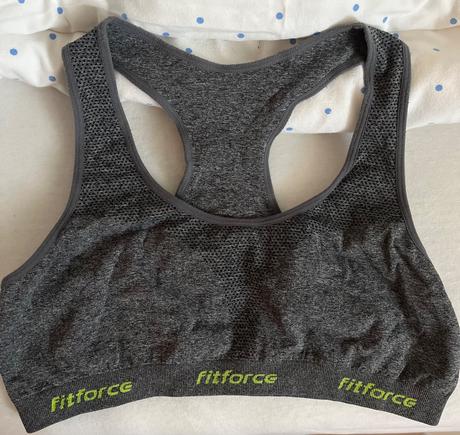 Športová podprsenka l, active,l