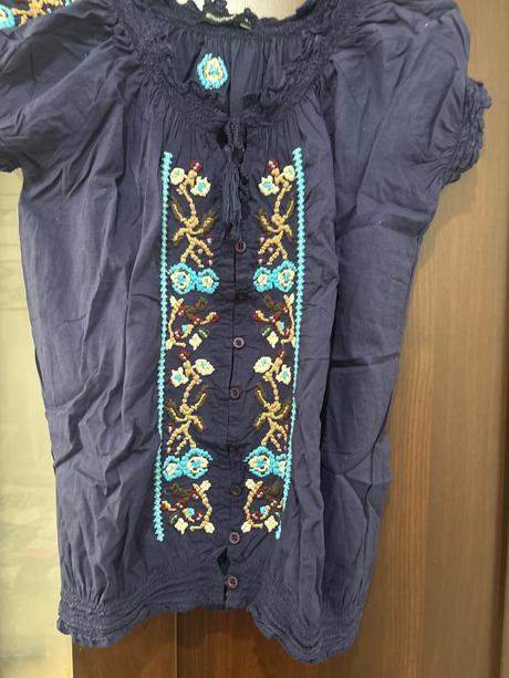 Tunika, atmosphere,46