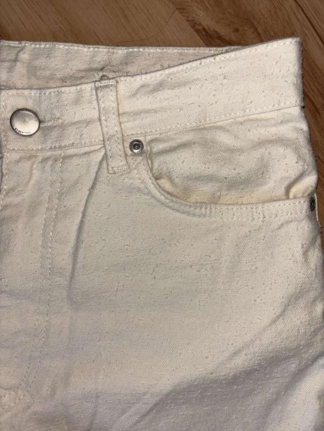 Široké nohavice pull&bear 34/36, pull&bear,34 / 36