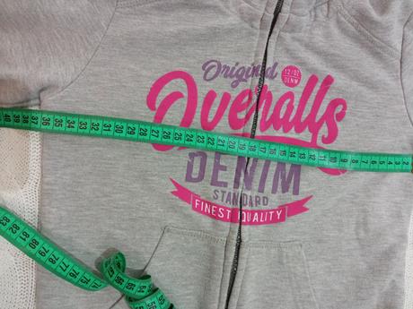 Tepláková mikina, authority,116