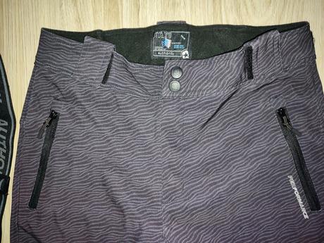 Lyžiarske nohavice authority, authority,m