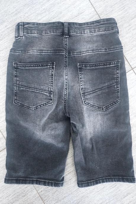 Rifľové šortky reserved, reserved,146