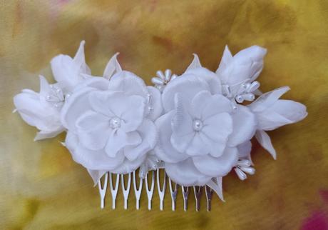 Hrebienok s nežnými kvetmi, 