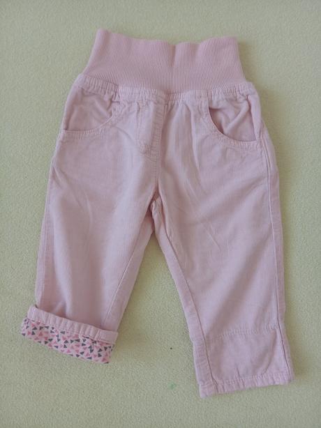 Menčestrove nohavice, lupilu,68