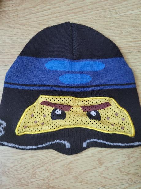 Oteplovačky, bunda a čiapka, h&m,116