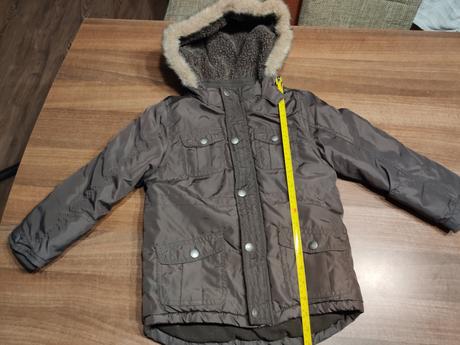 Zimná bunda, f&f,122