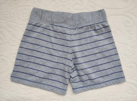 Kraťasy nike, nike,134