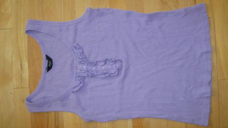 Tričko f&f, tesco,m