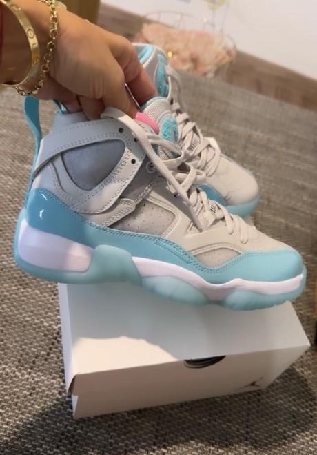 Nike jordan, air jordan,36