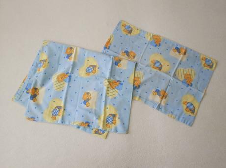 Balíček vecí pre novorodenca, 50–62