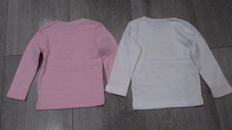 Termo tričká, f&f,98