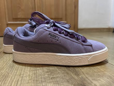 Nové tenisky puma, veľ. 37, puma,37