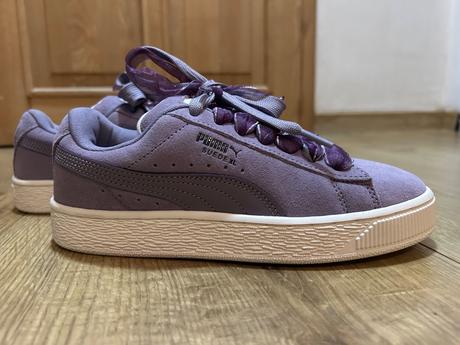 Nové tenisky puma, veľ. 37, puma,37