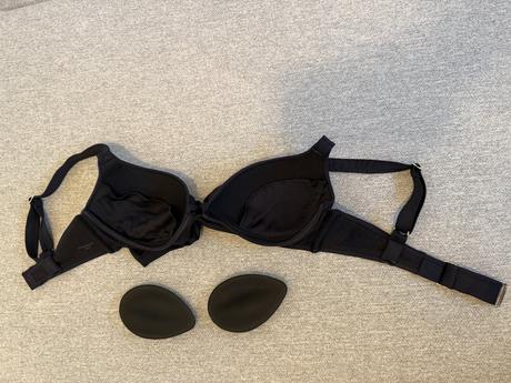 Calzedonia vrchný diel plaviek, calzedonia,m