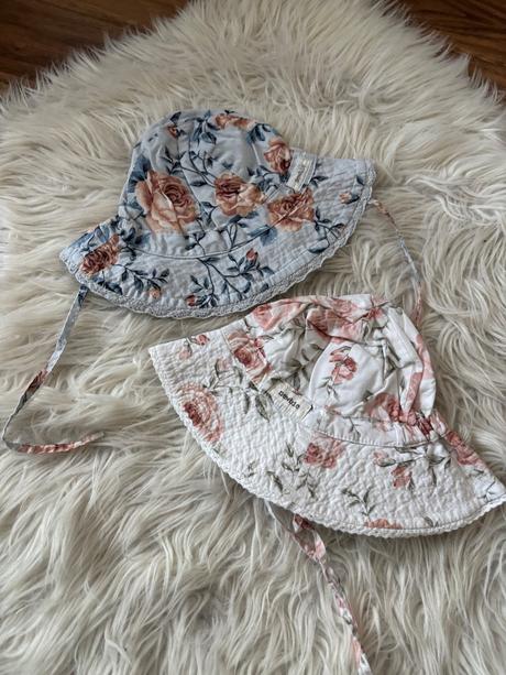 Newbie klobúčiky, newbie,86