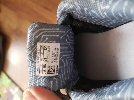 Adidas tenisky, adidas,21