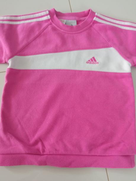 Adidas mikinka, adidas,104