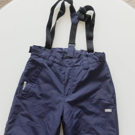 Otepľovačky 152 loap, loap,152