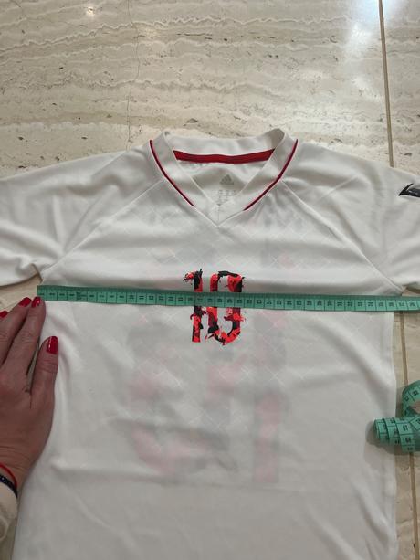 Dres messi adidas, xs