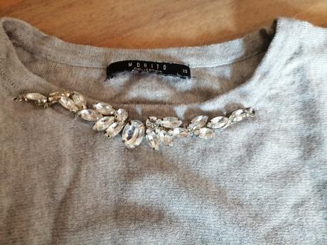 Svetrík mohito, mohito,xs