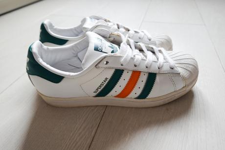 Tenisky adidas super star, adidas,38