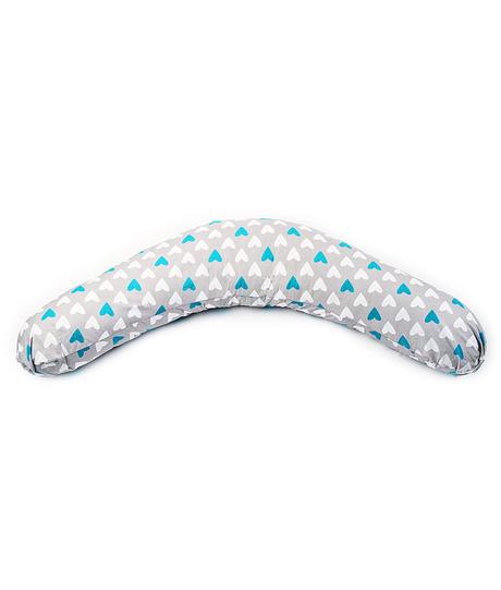 Sensillo polohovací vankúš na kojenie xlsrdiečka m,