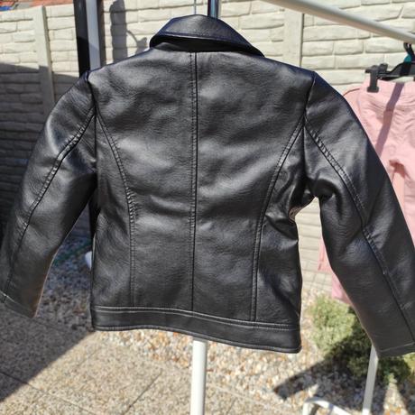 Prechodná bunda, sinsay,116