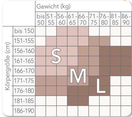 Extra nepriehľadné pančušky, zateplené, 44 / 46 / 48 / xl