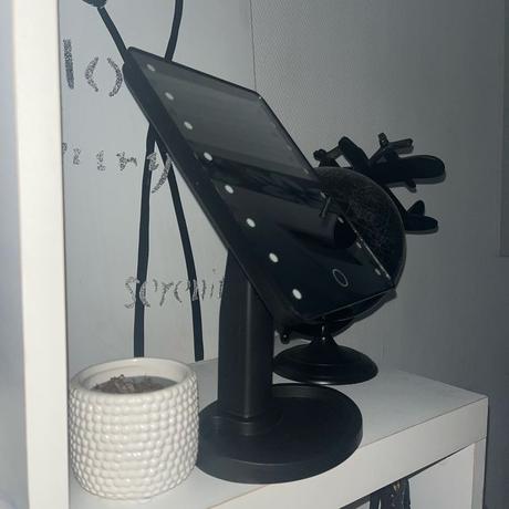 Kozmetické zrkadlo, 