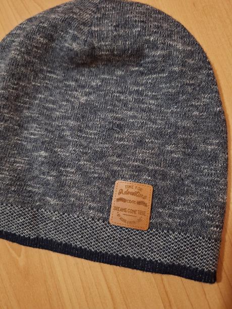 Prechodna ciapka, broel,52