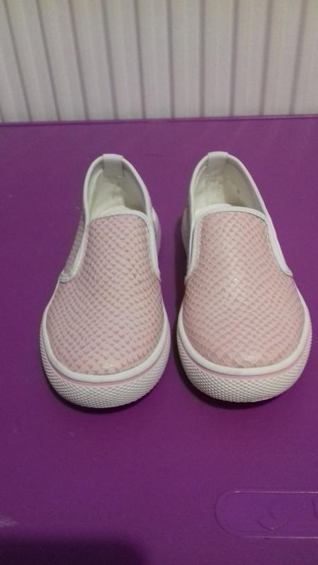 Topánky, starheight,28