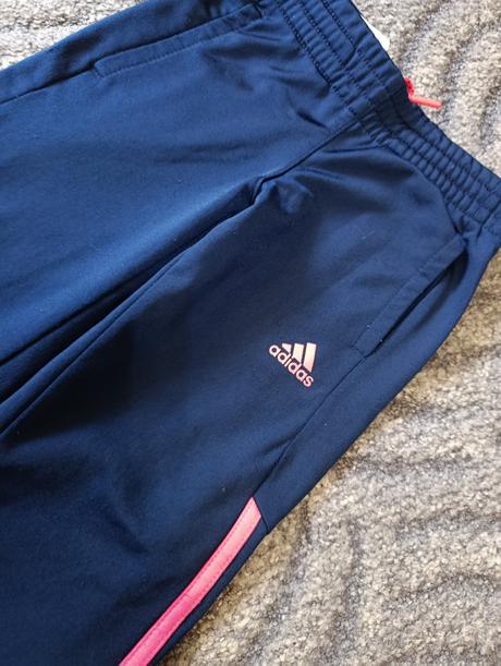 Športové nohavice, adidas,104