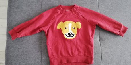 Mikina reserved 104, reserved,104