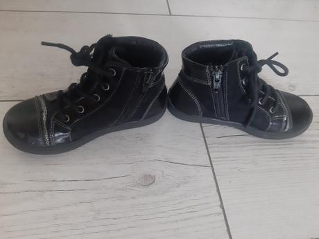 Jarne topanky, lasocki,27