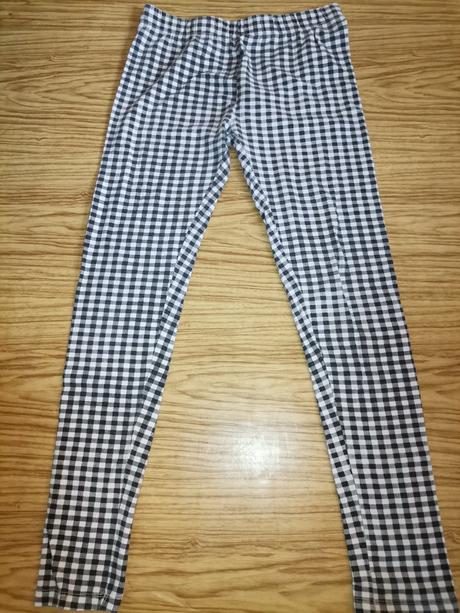 Dievčenské legíny č. 158, pepco,158