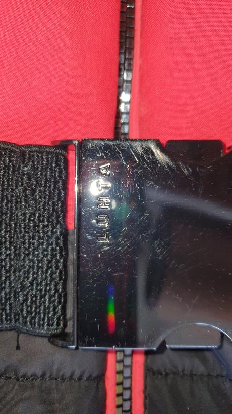 Zimná bunda luhta, 38