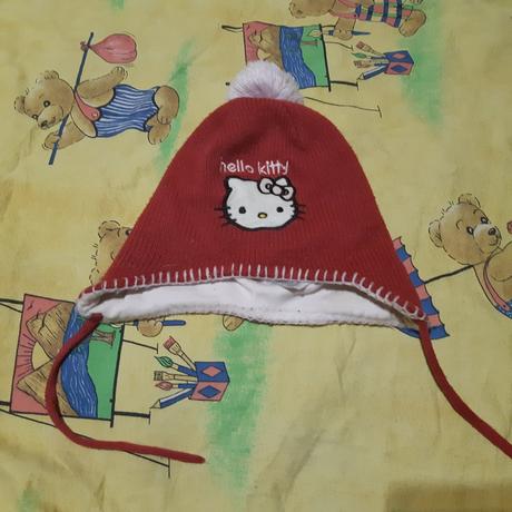 Dievčenská  ciapka, h&m,86