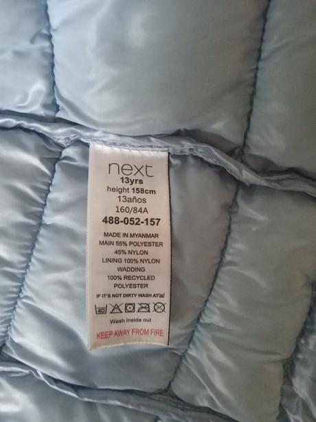 Bunda next, next,158