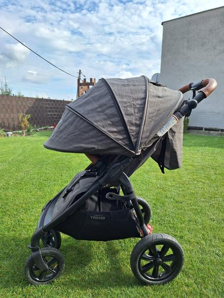 Valco baby kočík športový valco sport trend 4, valco baby,valco baby snap 4 trend