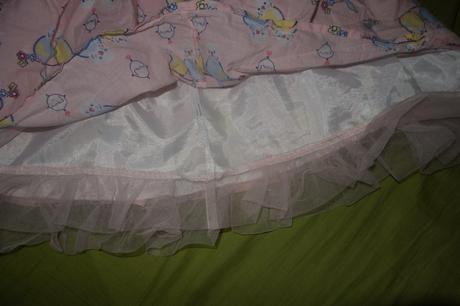 Letne satocky baby m&co., m&co,80