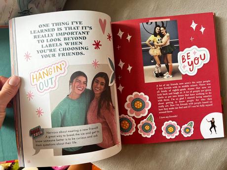 Kniha tik tok essentially charli,