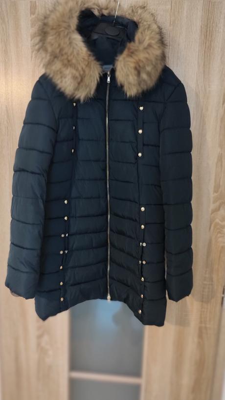 Dámska bunda, 42