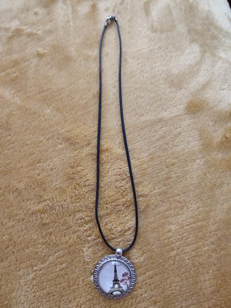 Vintage náhrdelník,