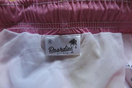 Pánske plavkové šortky boardies, m