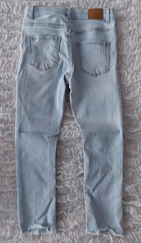 Rifle zara, zara,110