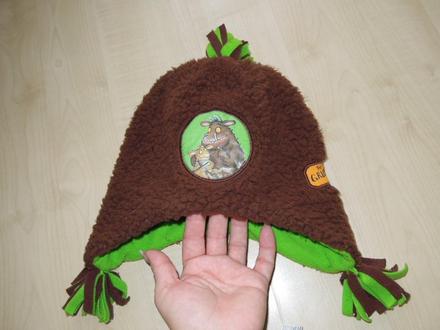 Super čiapka a rukavičky /3-6 r. ,110-128/, debenhams,116